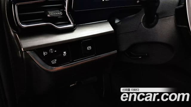 Kia Sportage 5세대 Signature Gravity, 2022 14