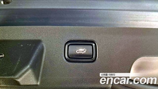 Kia Sportage 5세대 Signature Gravity, 2022 20