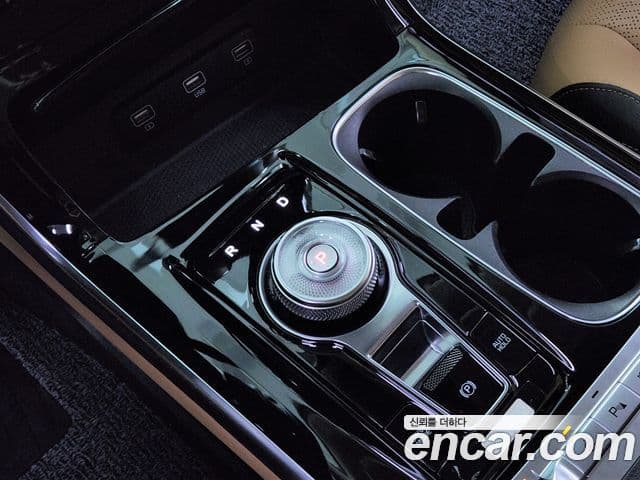 Kia Carnival 4세대 Noblesse, 2021 13