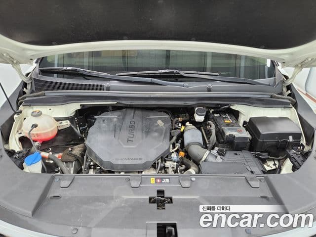 Kia Carnival 4세대 Noblesse, 2021 17