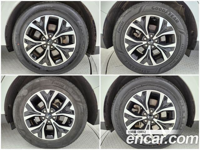 Kia Carnival 4세대 Noblesse, 2021 19