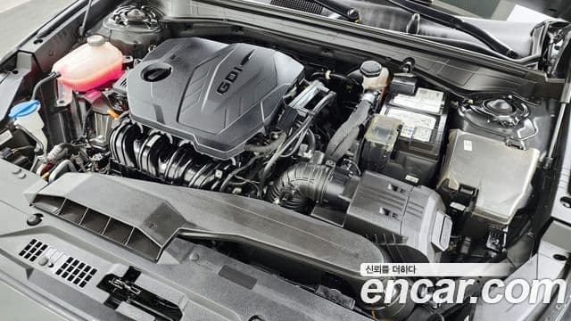 Kia K8 Signature, 2023 6