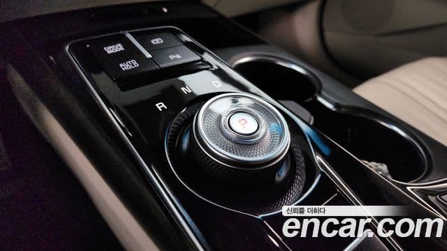 Kia K8 Signature, 2023 9