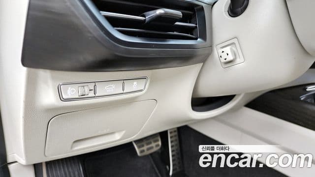 Kia K8 Signature, 2023 16