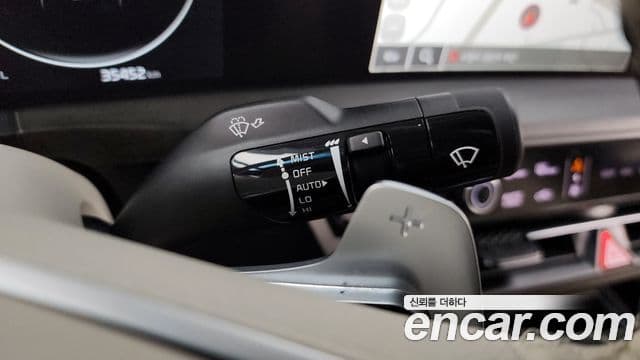 Kia K8 Signature, 2023 18