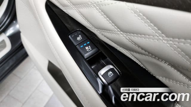 Kia K8 Signature, 2023 19