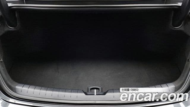 Kia K8 Signature, 2023 20