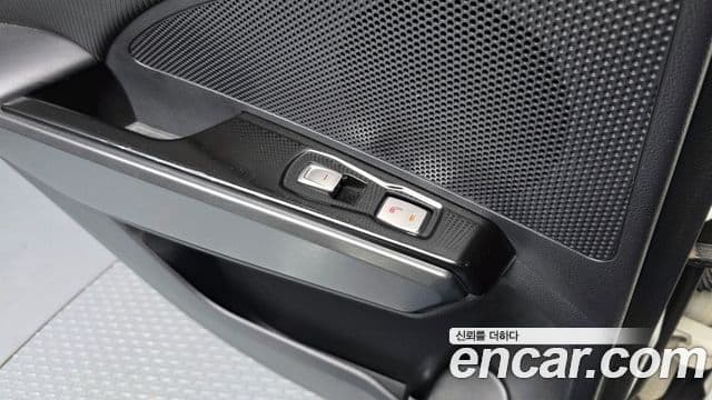 KG모빌리티(SsangYong) Tivoli Air дизель RX 2WD, 2016 19