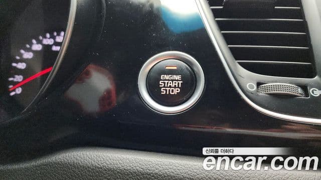 Kia All New Carnival Prestige, 2015 17