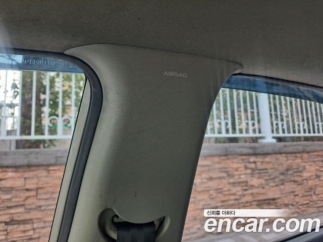 Kia All New Morning Special, 2013 8