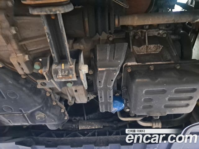 Kia All New Morning Special, 2013 11