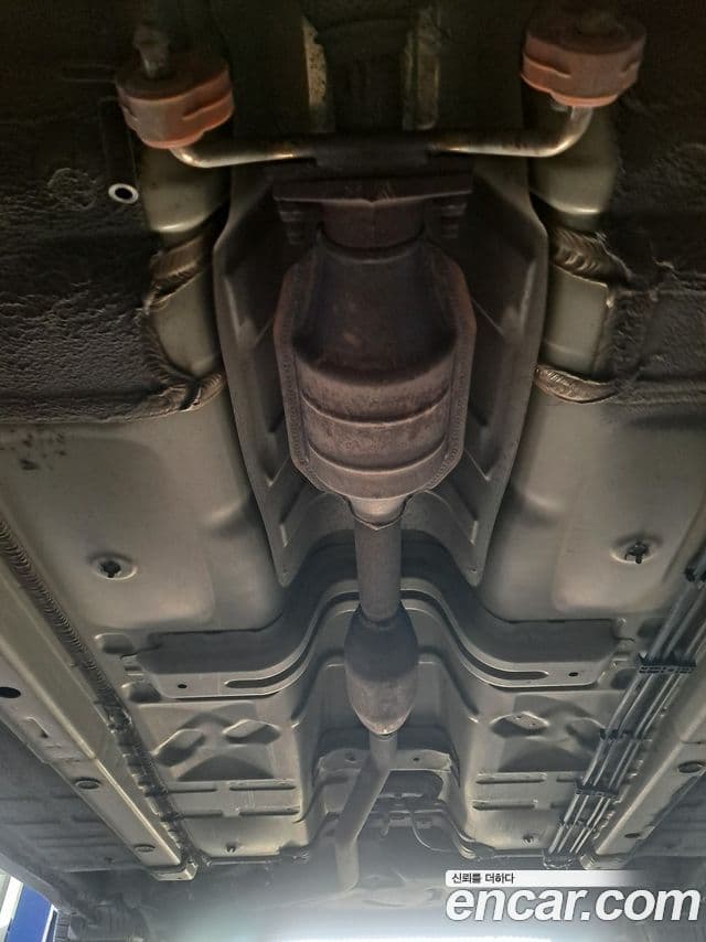 Kia All New Morning Special, 2013 12