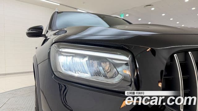 Mercedes-Benz GLB-класс X247 AMG GLB35 4MATIC, 2024 10