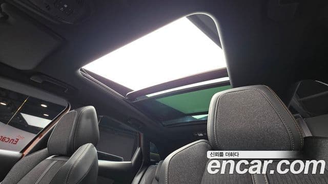 Peugeot 3008 2세대 1.5 BlueHDi GT Line, 2020 11