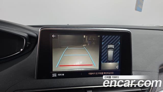 Peugeot 3008 2세대 1.5 BlueHDi GT Line, 2020 16