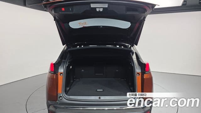 Peugeot 3008 2세대 1.5 BlueHDi GT Line, 2020 20