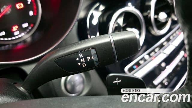 Mercedes-Benz C-класс W205 Avantgarde, 2015 9