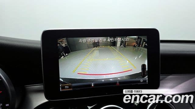 Mercedes-Benz C-класс W205 Avantgarde, 2015 15