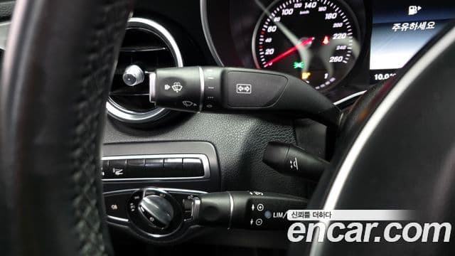 Mercedes-Benz C-класс W205 Avantgarde, 2015 17