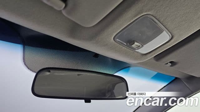 Kia All New Morning Luxury, 2015 17