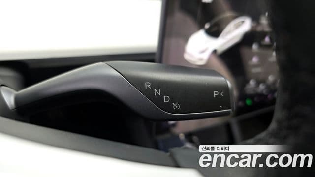 Tesla модель 3 Long Range AWD, 2021 9