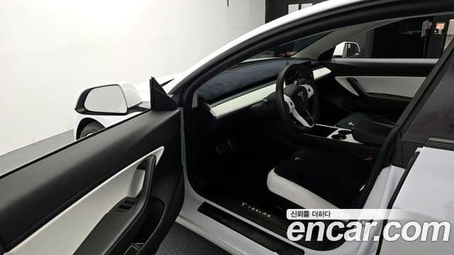 Tesla модель 3 Long Range AWD, 2021 10