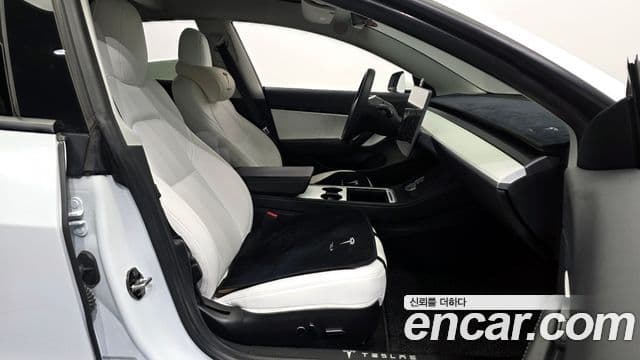 Tesla модель 3 Long Range AWD, 2021 11