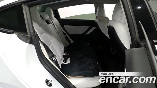 Tesla модель 3 Long Range AWD, 2021 12