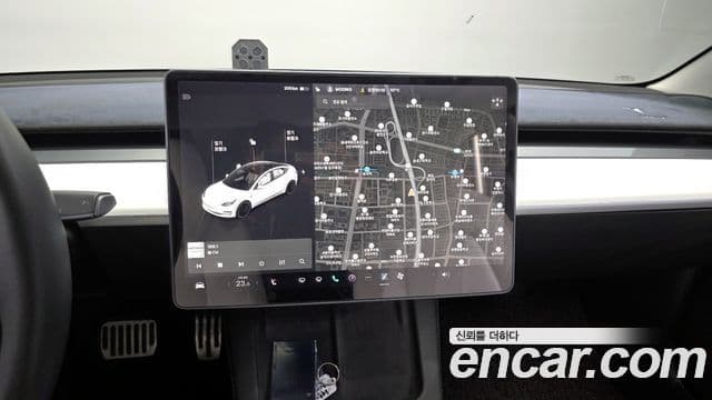 Tesla модель 3 Long Range AWD, 2021 14