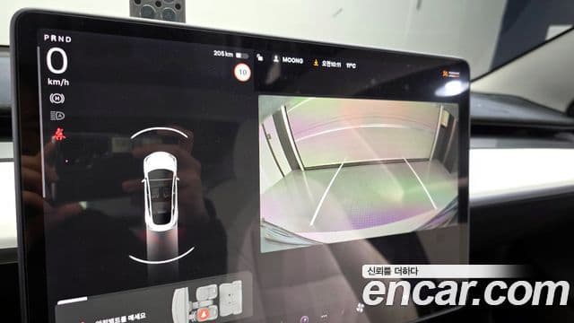 Tesla модель 3 Long Range AWD, 2021 15