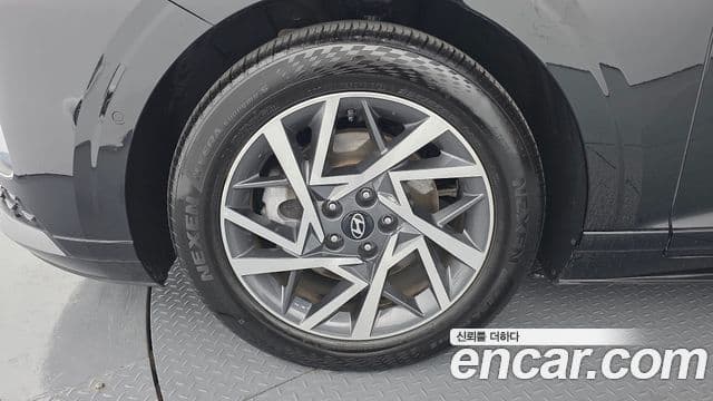 Hyundai Grandeur (GN7) Premium, 2023 все фото