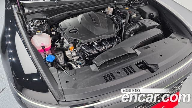 Hyundai Grandeur (GN7) Premium, 2023 6