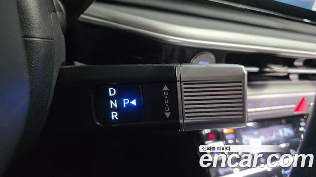 Hyundai Grandeur (GN7) Premium, 2023 9