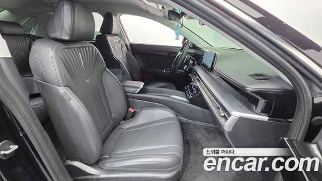 Hyundai Grandeur (GN7) Premium, 2023 10