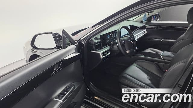 Hyundai Grandeur (GN7) Premium, 2023 11