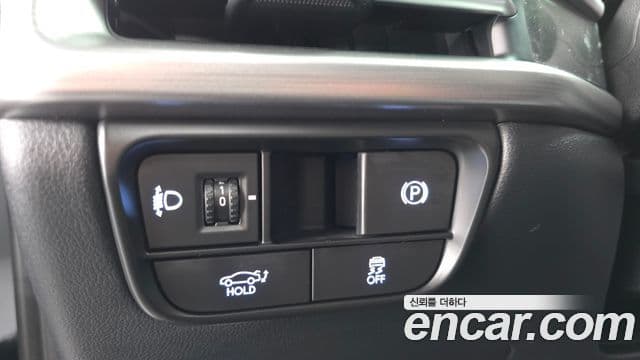 Hyundai Grandeur (GN7) Premium, 2023 13