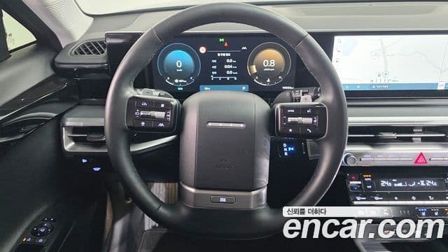 Hyundai Grandeur (GN7) Premium, 2023 14