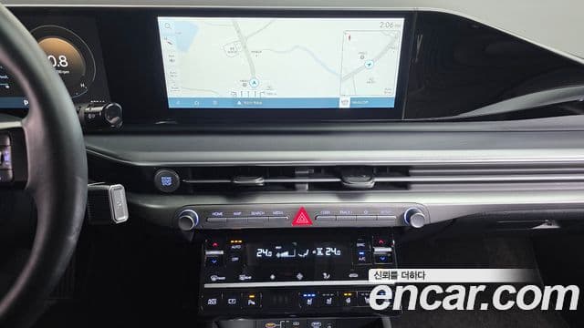 Hyundai Grandeur (GN7) Premium, 2023 15