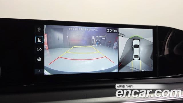 Hyundai Grandeur (GN7) Premium, 2023 16