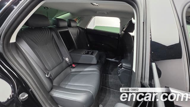 Hyundai Grandeur (GN7) Premium, 2023 19