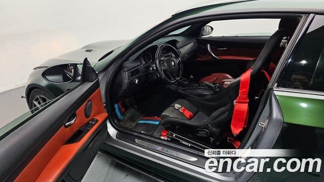 BMW M3 (E90) M3 купе, 2010 8