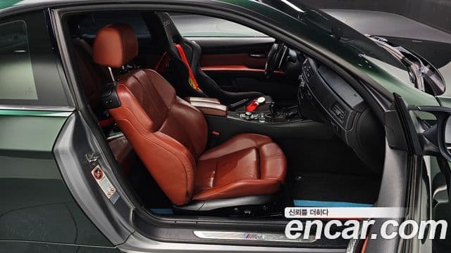 BMW M3 (E90) M3 купе, 2010 9