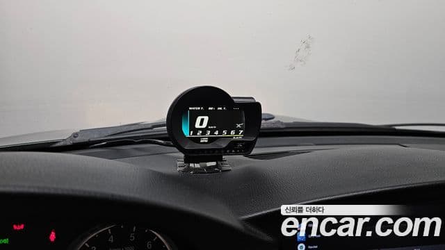 BMW M3 (E90) M3 купе, 2010 13