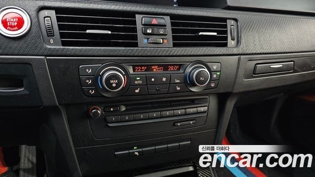 BMW M3 (E90) M3 купе, 2010 15