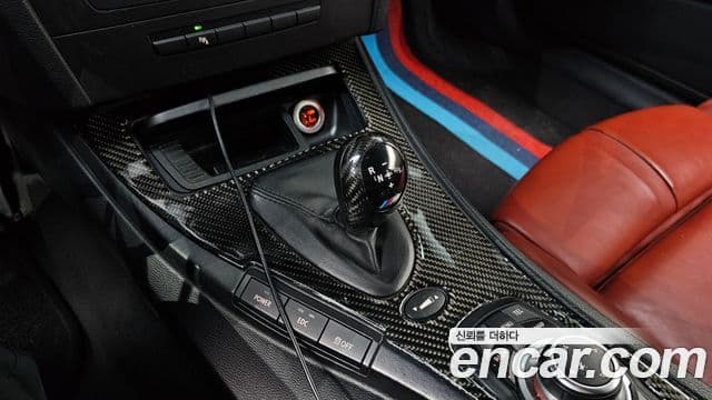 BMW M3 (E90) M3 купе, 2010 16