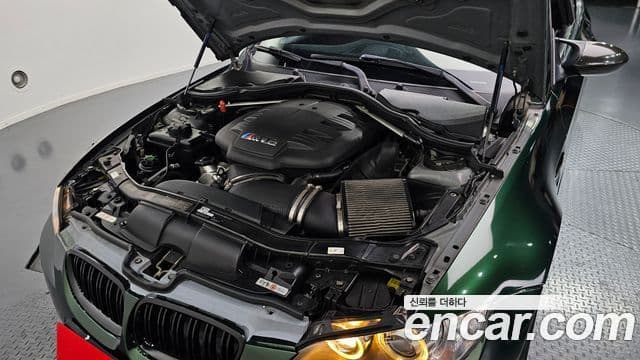 BMW M3 (E90) M3 купе, 2010 18