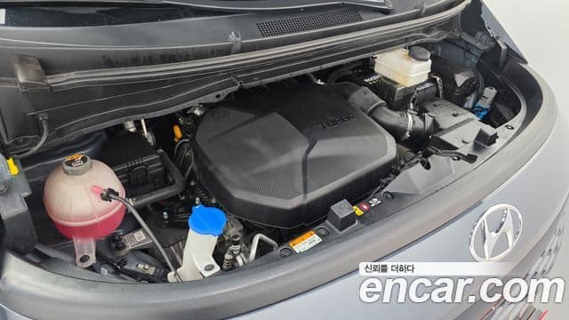 Hyundai Staria Modern, 2023 6