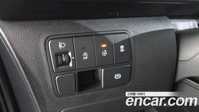 Hyundai Staria Modern, 2023 13