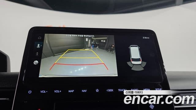 Hyundai Staria Modern, 2023 16