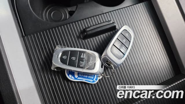 Hyundai Staria Modern, 2023 19